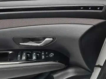 2022 Hyundai Tucson с пробегом 115 937 км