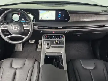 2022 Hyundai Palisade с пробегом 57 996 км