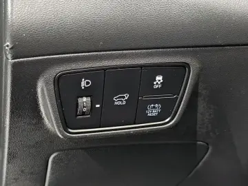 2021 Hyundai Tucson с пробегом 89 513 км