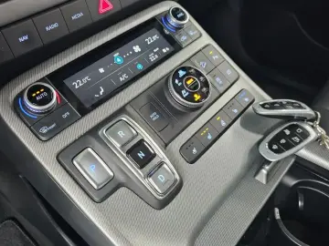 2022 Hyundai Palisade с пробегом 57 996 км