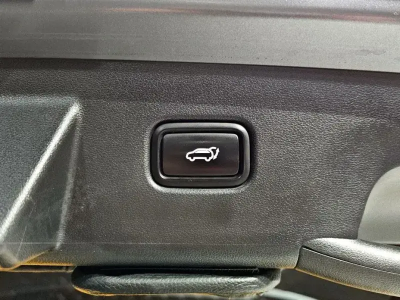 2021 Hyundai Tucson с пробегом 89 513 км