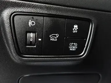 2022 Hyundai Tucson с пробегом 115 937 км