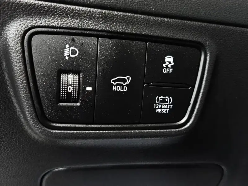 2022 Hyundai Tucson с пробегом 115 937 км