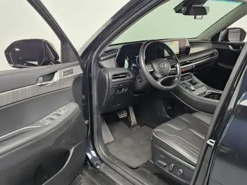 2022 Hyundai Palisade с пробегом 57 996 км