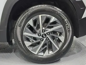 2022 Hyundai Tucson с пробегом 115 937 км