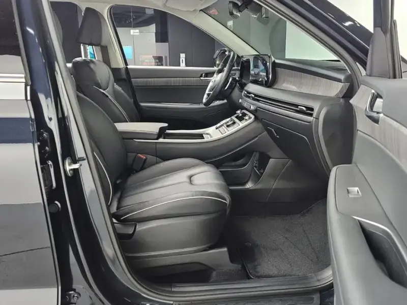 2022 Hyundai Palisade с пробегом 57 996 км