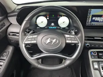 2022 Hyundai Palisade с пробегом 57 996 км