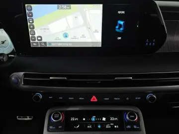 2022 Hyundai Palisade с пробегом 57 996 км