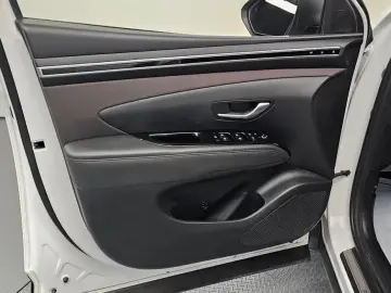 2022 Hyundai Tucson с пробегом 115 937 км