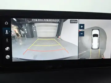 2022 Hyundai Palisade с пробегом 57 996 км
