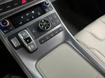2023 Hyundai Palisade с пробегом 27 528 км