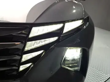 2021 Hyundai Tucson с пробегом 89 513 км
