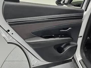2022 Hyundai Tucson с пробегом 115 937 км