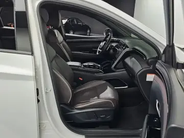 2022 Hyundai Tucson с пробегом 115 937 км