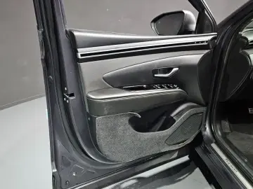 2021 Hyundai Tucson с пробегом 89 513 км
