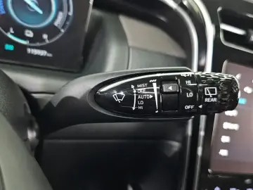 2022 Hyundai Tucson с пробегом 115 937 км