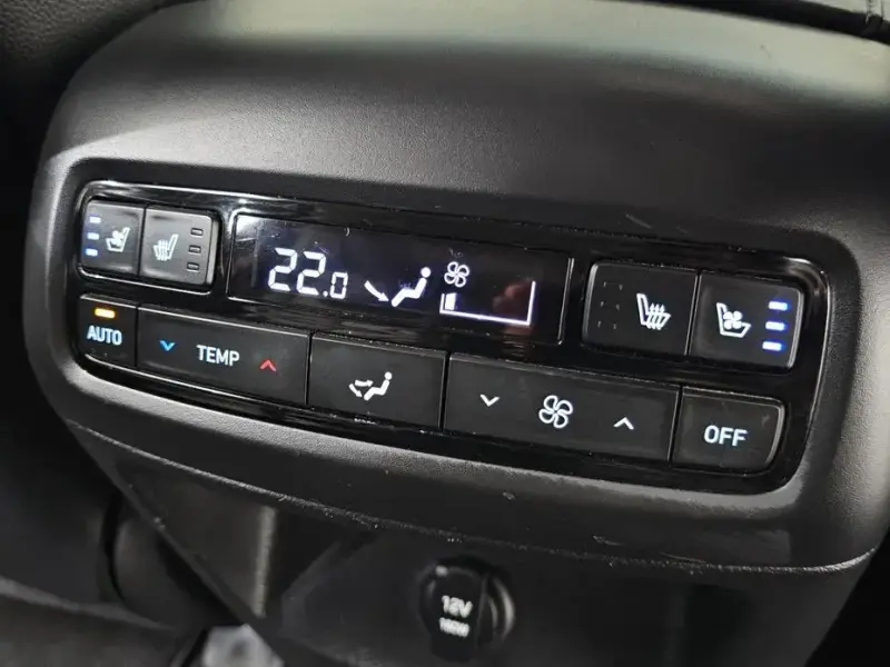 2022 Hyundai Palisade с пробегом 57 996 км