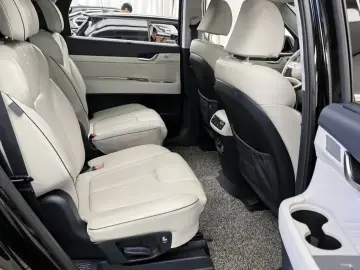 2023 Hyundai Palisade с пробегом 27 528 км