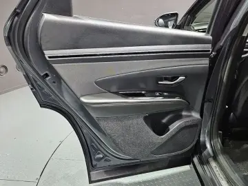 2021 Hyundai Tucson с пробегом 89 513 км