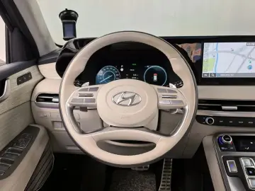 2023 Hyundai Palisade с пробегом 27 528 км