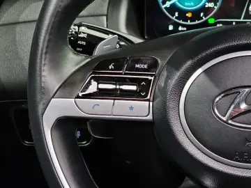 2021 Hyundai Tucson с пробегом 89 513 км