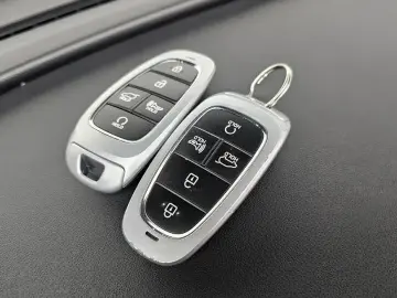2022 Hyundai Tucson с пробегом 115 937 км