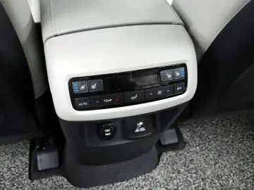 2023 Hyundai Palisade с пробегом 27 528 км