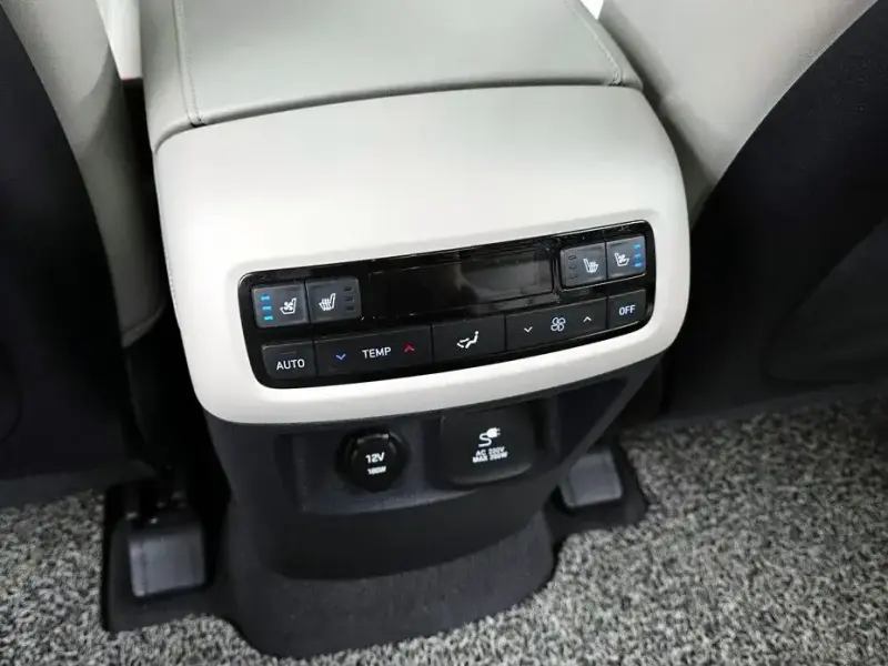 2023 Hyundai Palisade с пробегом 27 528 км