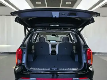 2023 Hyundai Palisade с пробегом 27 528 км