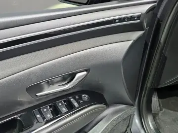 2021 Hyundai Tucson с пробегом 89 513 км