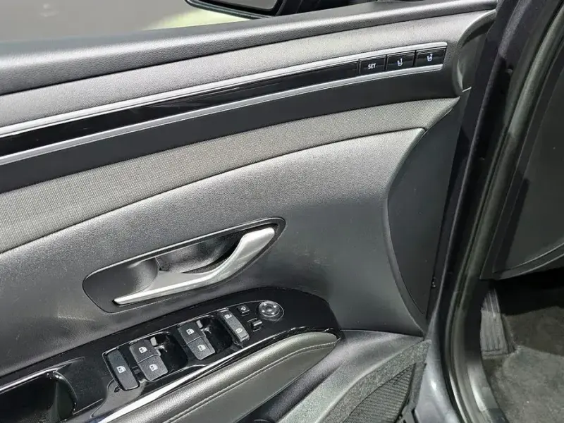 2021 Hyundai Tucson с пробегом 89 513 км