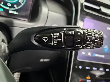 2021 Hyundai Tucson с пробегом 89 513 км