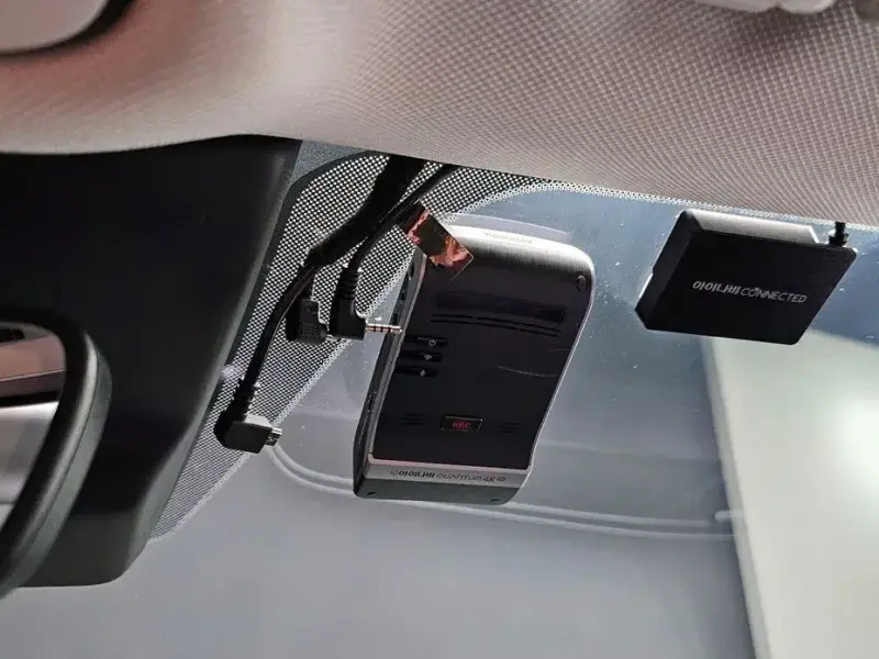 2021 Hyundai Tucson с пробегом 89 513 км