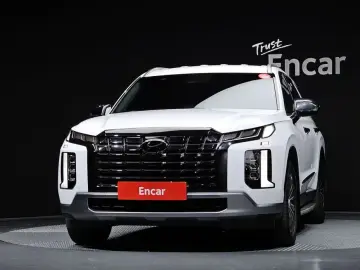 2023 Hyundai Palisade с пробегом 55 313 км
