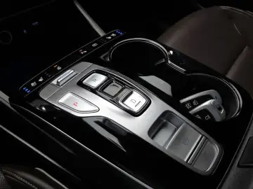 2022 Hyundai Tucson с пробегом 40 621 км