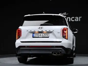 2023 Hyundai Palisade с пробегом 55 313 км