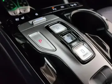 2021 Hyundai Tucson с пробегом 40 101 км