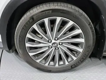 2023 Hyundai Palisade с пробегом 55 313 км