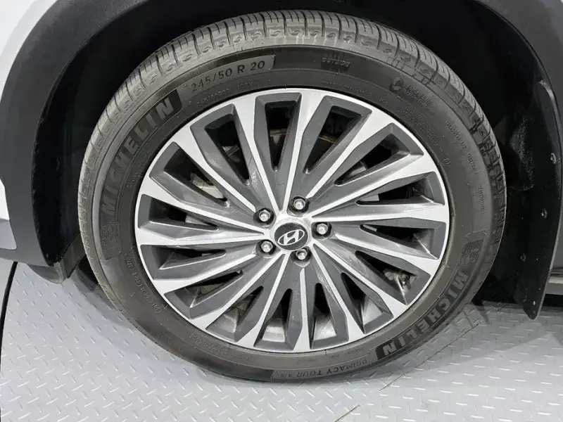2023 Hyundai Palisade с пробегом 55 313 км