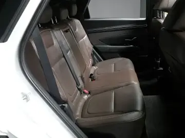 2022 Hyundai Tucson с пробегом 40 621 км