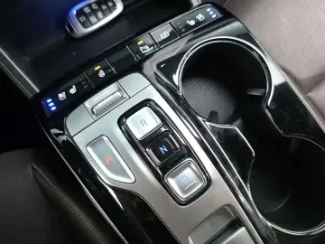 2023 Hyundai Tucson с пробегом 13 932 км