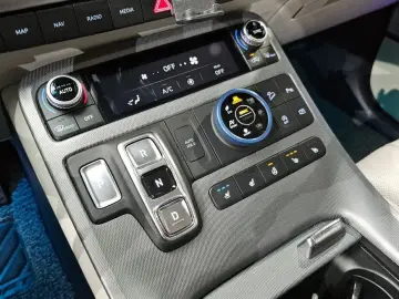 2023 Hyundai Palisade с пробегом 55 313 км