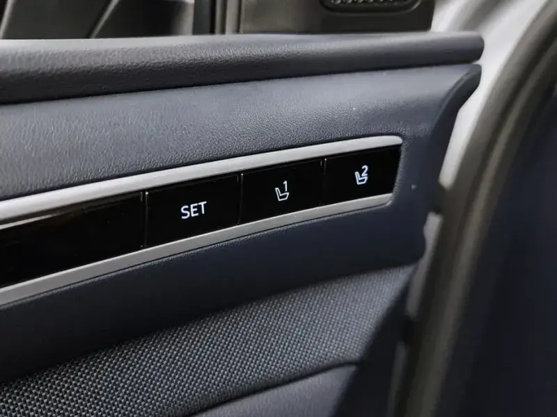 2021 Hyundai Tucson с пробегом 40 101 км