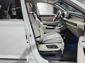 2023 Hyundai Palisade с пробегом 55 313 км