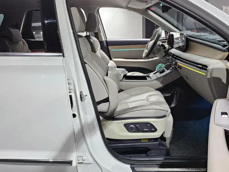 2023 Hyundai Palisade с пробегом 55 313 км