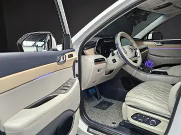 2023 Hyundai Palisade с пробегом 55 313 км