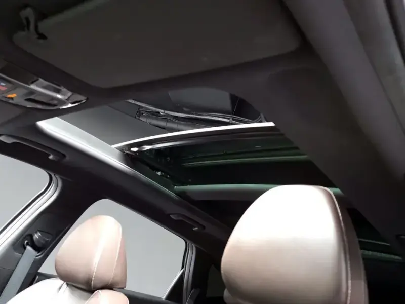 2022 Hyundai Tucson с пробегом 40 621 км