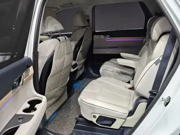 2023 Hyundai Palisade с пробегом 55 313 км