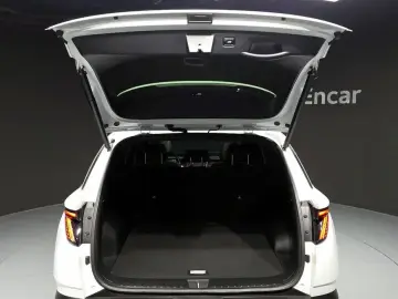 2022 Hyundai Tucson с пробегом 40 621 км