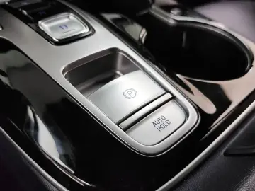 2021 Hyundai Tucson с пробегом 40 101 км